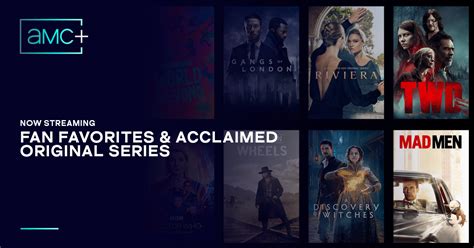 Amc plus shows. Things To Know About Amc plus shows. 